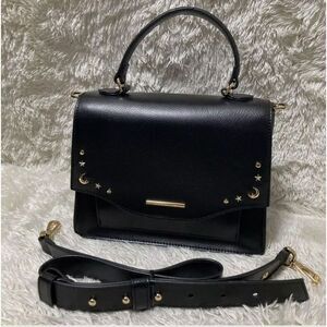 Samantha Thavasa Sailor Moon collab Purse